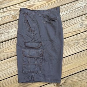 Men’s Cargo Walking Shorts size 38